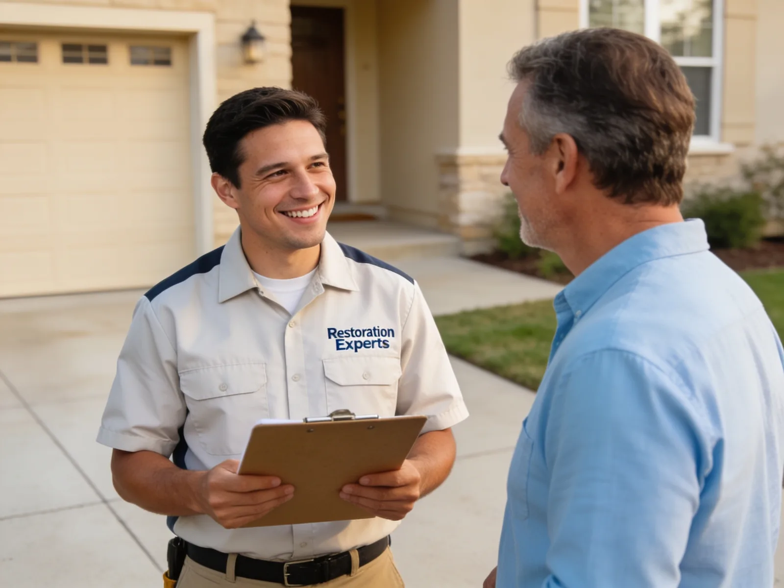Water Damage Cleanup Calimesa, CA FAQs